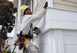 Affordable Siding Repair and Maintenance Services in Slaton, TX